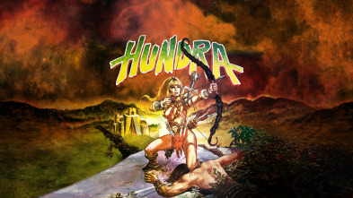 Imagen de Hundra - 2