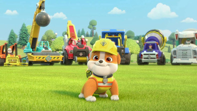 Imagen de Equipo Rubble (T1) - 3