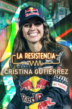 Imagen de La Resistencia (T7): Cristina Gutiérrez - 1
