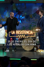 Imagen de Lo + de Ponce (T7): 25 de enero fun, fun, fun 25.01.24 - 1