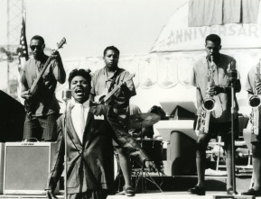Imagen de Little Richard: I Am Everything - 12