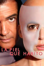 Imagen de La piel que habito - 1