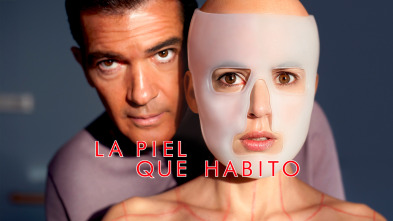 Imagen de La piel que habito - 2