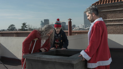 Imagen de La Navidad en sus manos - 5