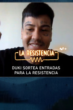 Imagen de Lo + de los... (T7): Duki Conexión Miami 31.01.24 - 1