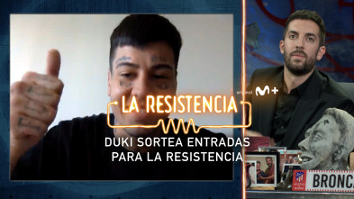 Imagen de Lo + de los... (T7): Duki Conexión Miami 31.01.24 - 2