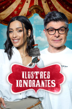 Imagen de Ilustres Ignorantes (T17): Carnavales - 1