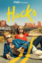 Imagen de Hacks (T2) - 2