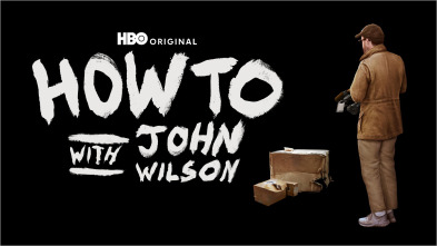 Imagen de How To With John Wilson (T3) - 2