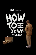 Imagen de How To With John Wilson (T3) - 1