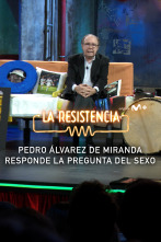 Imagen de Lo + de los... (T7): Imposible escaquearse 05.02.24 - 1