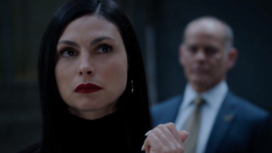 Imagen de The Endgame (T1): Ep.8 Todo lo que brilla - 1