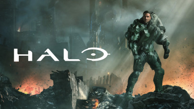 Imagen de Halo (T2): Ep.1 Santuario - 2