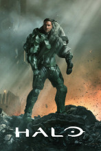 Imagen de Halo (T2): Ep.1 Santuario - 1