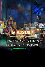 Imagen de Lo + de los... (T7): La maratón de Eva 06.02.24 - 1