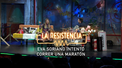 Imagen de Lo + de los... (T7): La maratón de Eva 06.02.24 - 2