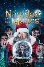 Imagen de La Navidad en sus manos - 1