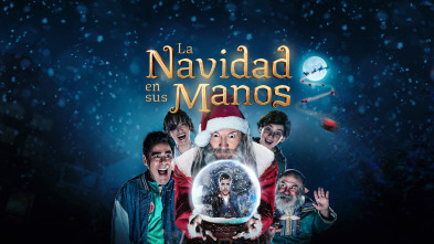 Imagen de La Navidad en sus manos - 2