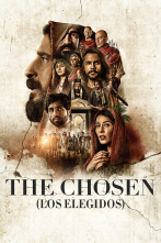 Imagen de The Chosen (Los elegidos) (T4) - 4