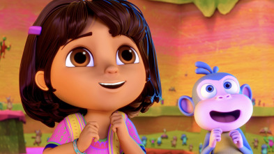 Imagen de Dora (T1) - 3