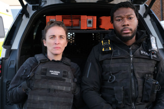 Imagen de Trigger Point: fuera de control (T2) - 15