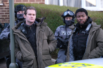 Imagen de Trigger Point (T2): Ep.2  - 9