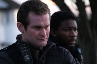 Imagen de Trigger Point (T2): Ep.2  - 15