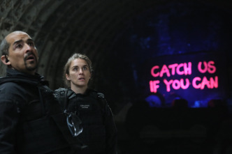 Imagen de Trigger Point (T2): Ep.3  - 5