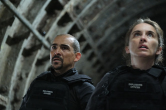 Imagen de Trigger Point (T2): Ep.3  - 6