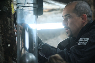 Imagen de Trigger Point (T2): Ep.3  - 8