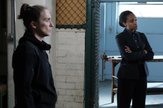 Imagen de Trigger Point (T2): Ep.3  - 12