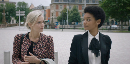Imagen de Mismatch (T1): Ep.2 Cazador cazado - 2