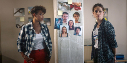 Imagen de Mismatch (T1): Ep.2 Cazador cazado - 4