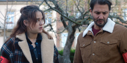 Imagen de Mismatch (T1): Ep.4 Control - 2
