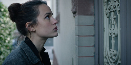 Imagen de Mismatch (T1): Ep.5 El interés del niño - 2