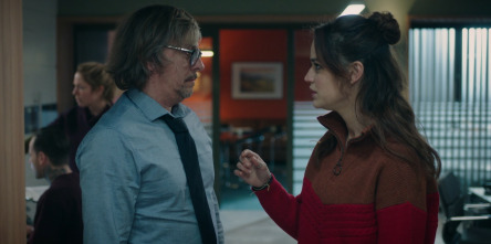 Imagen de Mismatch (T1): Ep.6 Colateral - 2