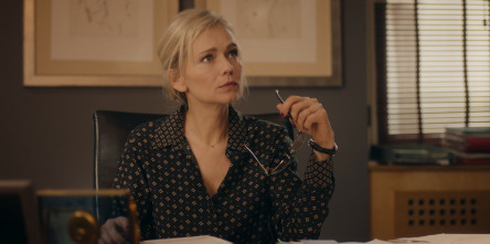 Imagen de Mismatch (T1): Ep.6 Colateral - 1