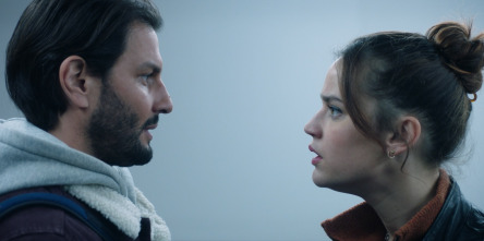 Imagen de Mismatch (T1): Ep.7 Tabú - 3