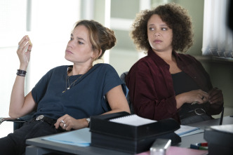 Imagen de Mismatch (T2): Ep.2 Cooperación - 2