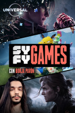 Imagen de SYFY Games (T3): Ep.2 - 1