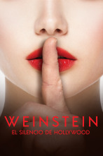 Imagen de Weinstein: el silencio de Hollywood - 1