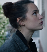 Imagen de Mismatch (T1): Ep.5 El interés del niño - 1