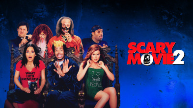 Imagen de Scary Movie 2 - 2