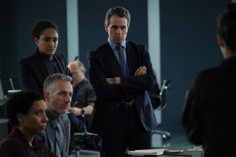 Imagen de Trigger Point (T2): Ep.4  - 11