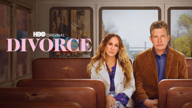 Imagen de Divorce (T1) - 2