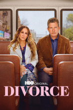 Imagen de Divorce (T1) - 1