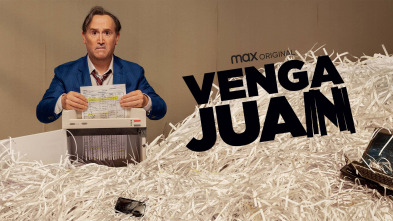 Imagen de Vota Juan (T3) - 2