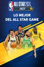 Imagen de NBA. Lo mejor del All Star Game 2024 - 1