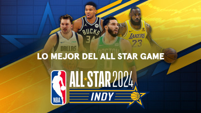 Imagen de NBA. Lo mejor del All Star Game 2024 - 2