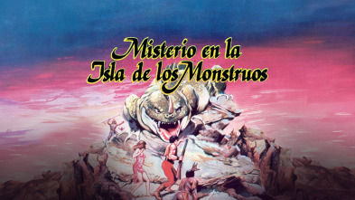 Imagen de Misterio en la isla de los monstruos - 2
